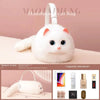 White Cat Bag