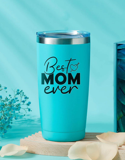 Load image into Gallery viewer, Christmas Gifts for Mom Grandma Mother-In-Law Wife Newmom, Birthday Valentines Mother'S Day Gifts from Daughter Son Kids Husband, Thank You Mom Spa Gift Basket
