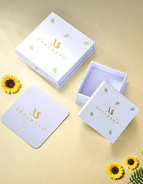 Load image into Gallery viewer, 925 Sterling Silver I Love You Mom Heart Necklace with Austrian Crystals Gifts for Women Friends Mom
