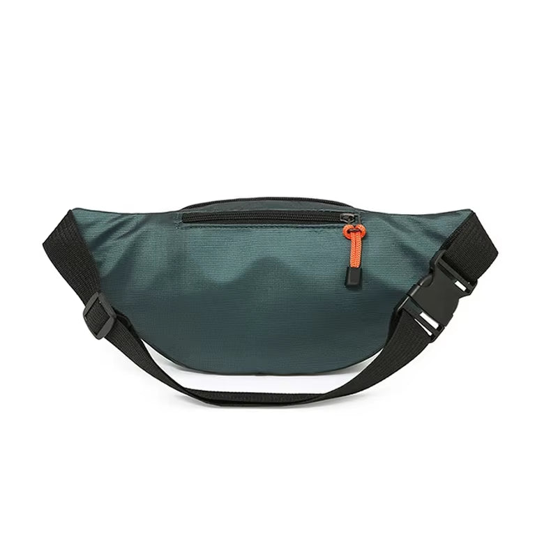 Mobile Waist Bag for Both Men and Women Multifunctional Large Capacity anti Splash Business Wear-Resistant Construction Site