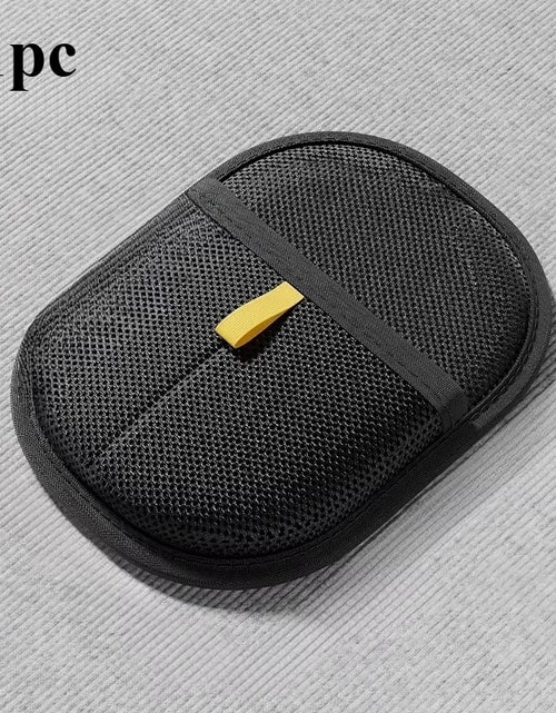 Load image into Gallery viewer, FurGone Duo Gloves – Double-Sided Electrostatic Pet Hair Removal &amp; Grooming Gloves
