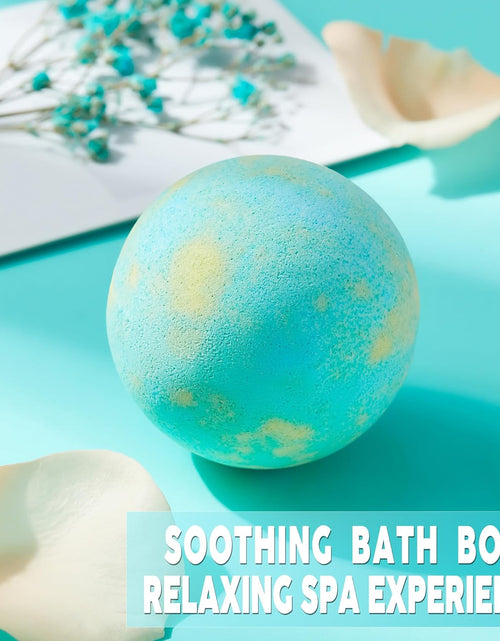 Load image into Gallery viewer, Christmas Gifts for Mom Grandma Mother-In-Law Wife Newmom, Birthday Valentines Mother'S Day Gifts from Daughter Son Kids Husband, Thank You Mom Spa Gift Basket
